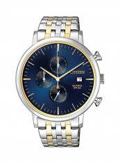 Men's Chronograph Watch