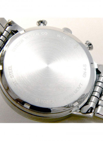 Men's Chronograph Watch
