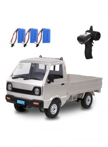 RC Truck