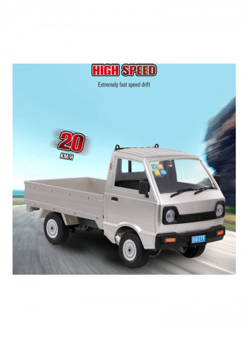 RC Truck