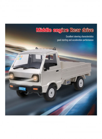 RC Truck