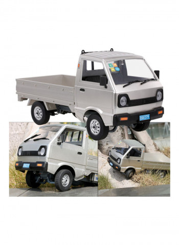 RC Truck