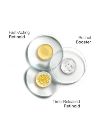 Retinol Youth Renewal Night Cream 1.7ounce