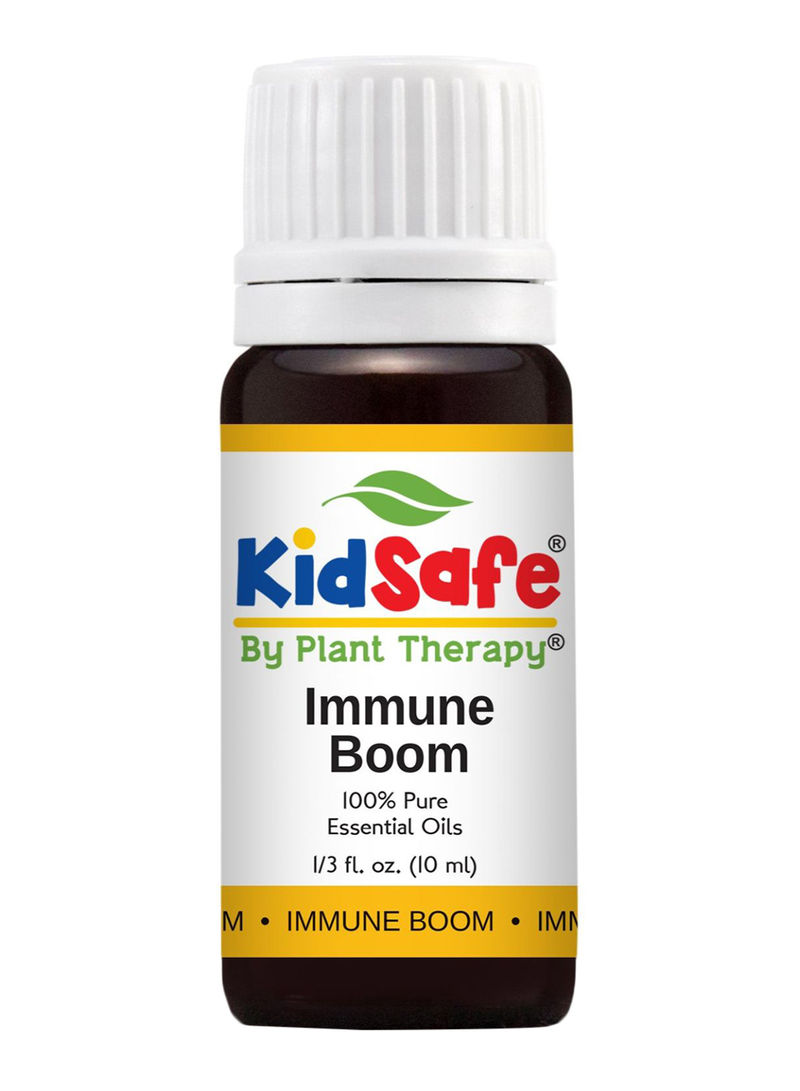 KidSafe Immune Boom Synergy Essential Oil 10ml