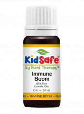 KidSafe Immune Boom Synergy Essential Oil 10ml reviews KidSafe Immune Boom Synergy Essential Oil 10ml