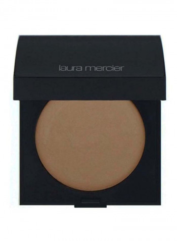 Matte Radiance Baked Powder Bronze 01/Golden Nude