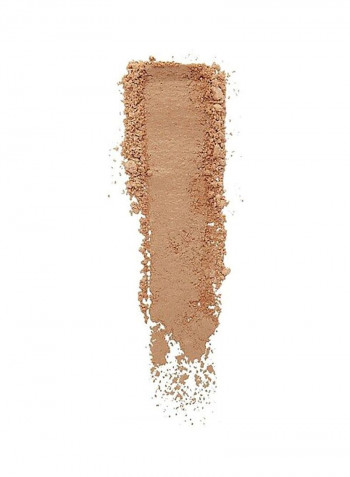 Matte Radiance Baked Powder Bronze 01/Golden Nude