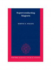 Superconducting Magnets Paperback