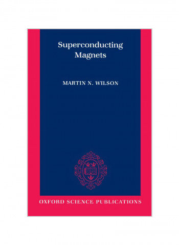 Superconducting Magnets Paperback