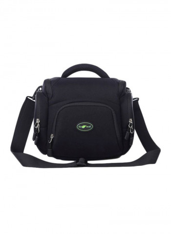 Waterproof Camera Bag Black
