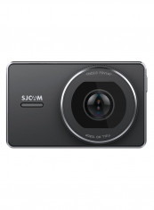 Novatek Wide Angle Dashcam With Motion Detection And G-sensor