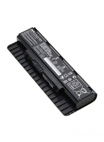 Replacement Laptop Battery For Asus Black