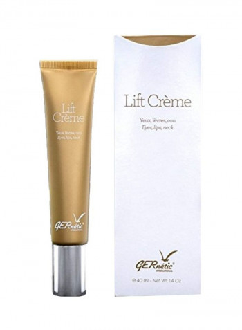 Lift Creme
