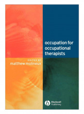 Occupation Occupational Therapists Paperback