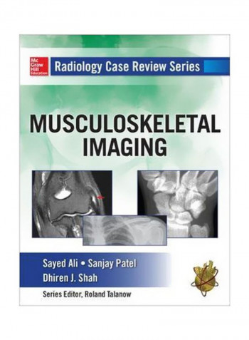 Radiology Case Review Series: MSK Imaging Paperback