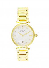 Women's Stainless Steel Strap Analog Wrist Watch reviews Women's Stainless Steel Strap Analog Wrist Watch