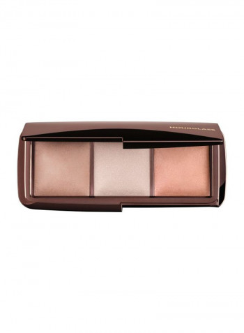 Ambient Lighting Makeup Palette Multicolour