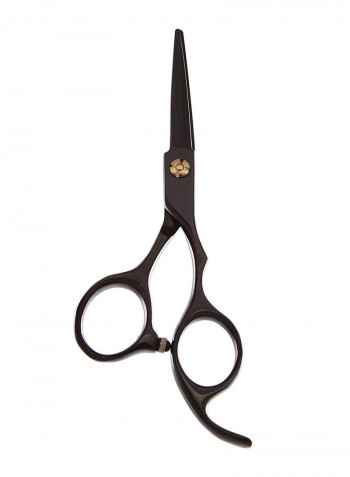 Anatomic Thumb Cutting Shears أسود 5بوصة
