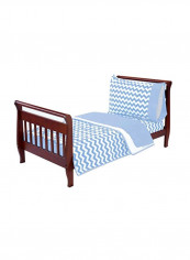 Chevron Bedding Set