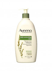 Pack Of 4 Daily Moisturizing Lotion 18ounce