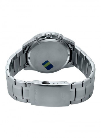 Men's Edifice Water Chronograph Watch EFV-540D-1AVUDF