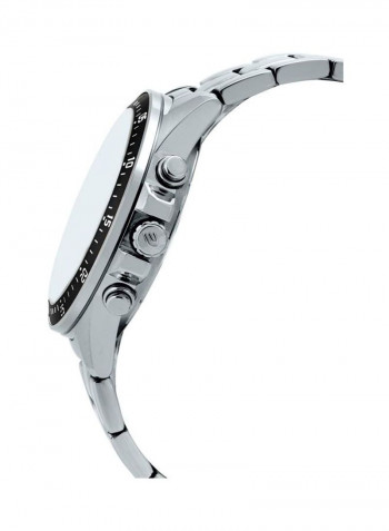 Men's Edifice Water Chronograph Watch EFV-540D-1AVUDF