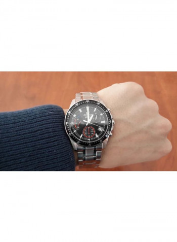 Men's Edifice Water Chronograph Watch EFV-540D-1AVUDF