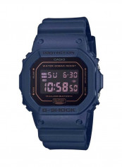 Men's Water Resistant Digital Watch DW-5600BBM-2D