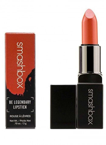 Be Legendary Cream Lipstick Spectacle