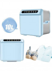 Large-Capacity UV Sterilizer blue 10L