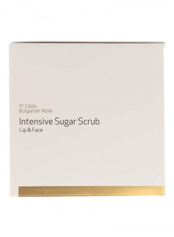Intensive Sugar Scrub 60g