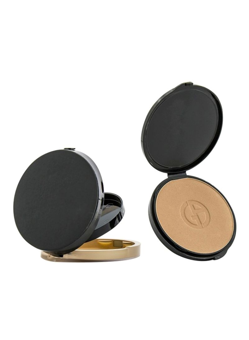 Luminous Silk Powder Compact With Refill # 5.5
