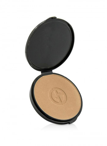 Luminous Silk Powder Compact With Refill # 5.5