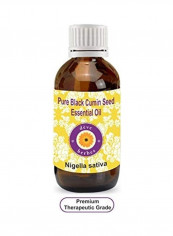 Pure Black Cumin Seed Essential Oil 30ml reviews Pure Black Cumin Seed Essential Oil 30ml