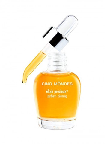 Purifying Serum 0.34ounce