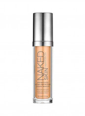 Weightless Ultra Definition Liquid Makeup Foundation Shade 3.0