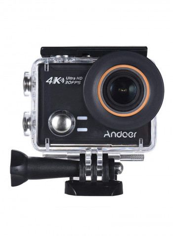 AN100 4K Action Camera