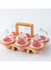 13-Piece Fruit Stotage Set Multicolour reviews 13-Piece Fruit Stotage Set Multicolour