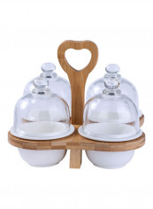 9-Piece Fruit Stotage Set Multicolour reviews 9-Piece Fruit Stotage Set Multicolour