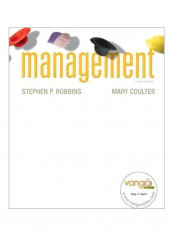 Management With Rolls Access Code Paperback 9th edition