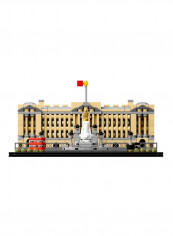 Architecture Buckingham Palace 21029 26.2x19.1x9.1cm 26.2x19.1x9.1cm
