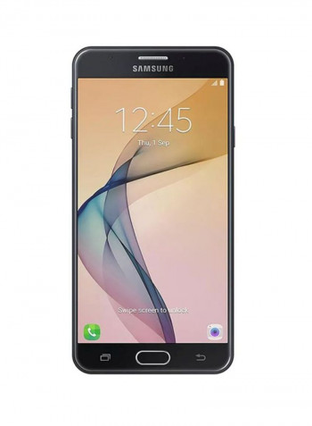 J7 Prime Dual SIM Black 16GB 4G