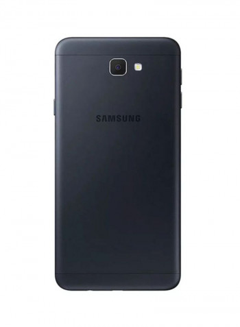 J7 Prime Dual SIM Black 16GB 4G