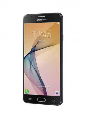 J7 Prime Dual SIM Black 16GB 4G