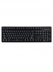 Mechanical Wired Gaming Keyboard Black reviews Mechanical Wired Gaming Keyboard Black