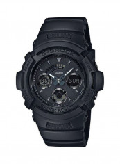 Men's Analog/Digital Quartz Watch AW-591BB-1AER