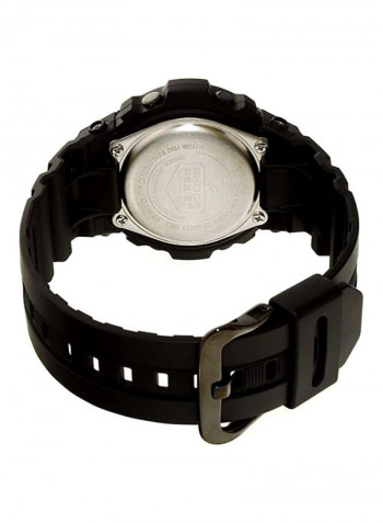 Men's Analog/Digital Quartz Watch AW-591BB-1AER