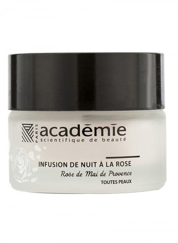 Aromatherapie Night Infusion Cream 30ml