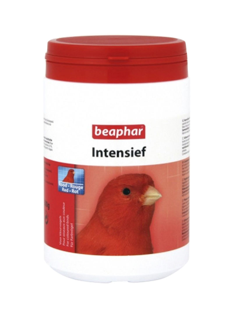 Intensive Red For Birds 500g