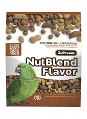 Nutblend With Natural Nut Flavor Brown 7.9kg